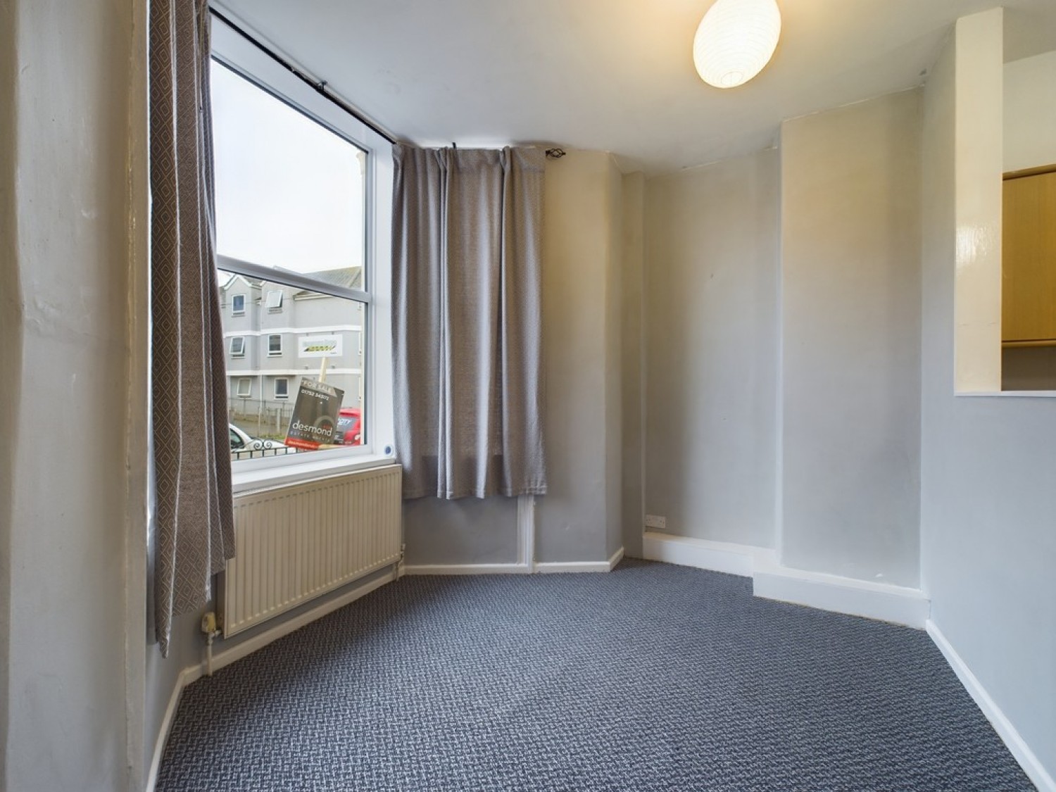 1 bedroom Flat for Sale North Road West, Plymouth