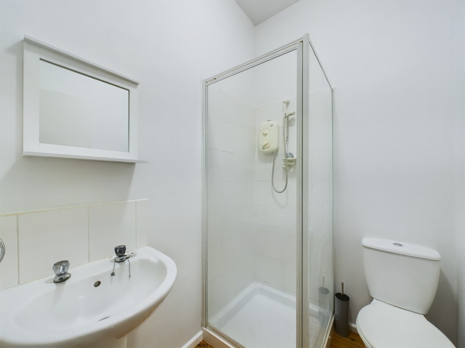 1 bedroom Flat for Sale North Road West, Plymouth