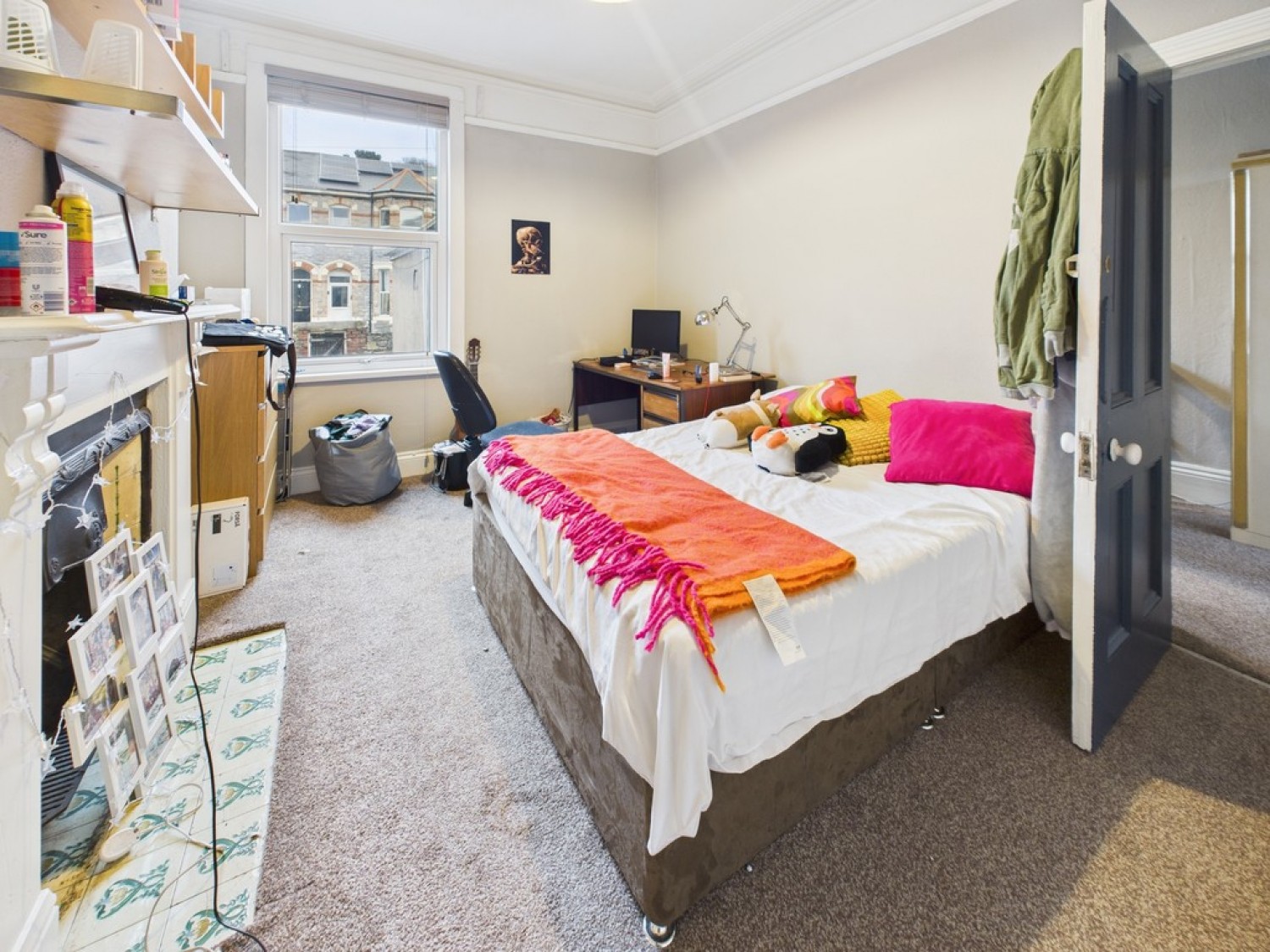 Derry Avenue, Mutley, Plymouth