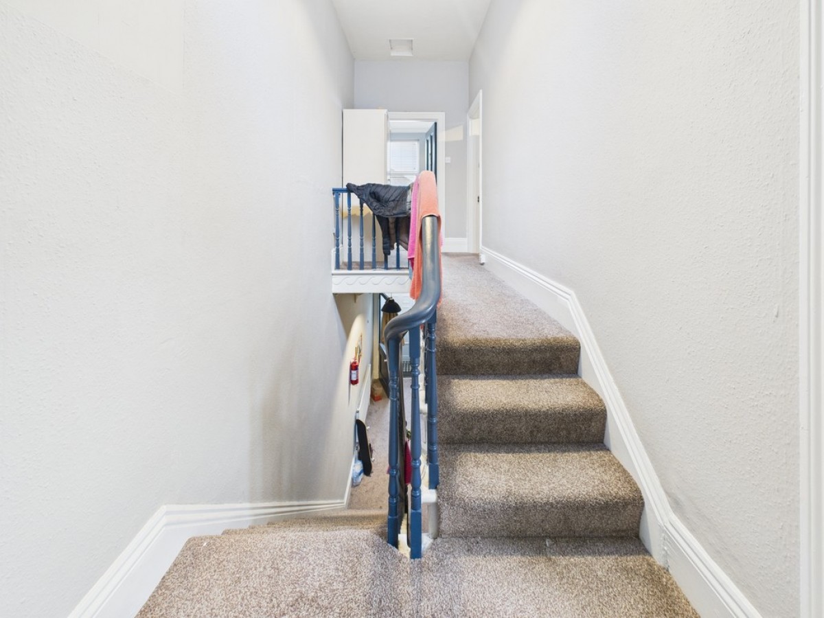 Derry Avenue, Mutley, Plymouth