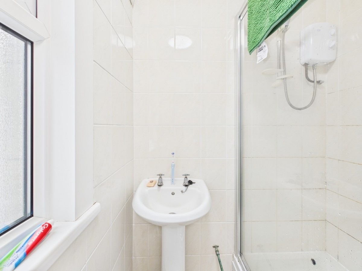 Derry Avenue, Mutley, Plymouth