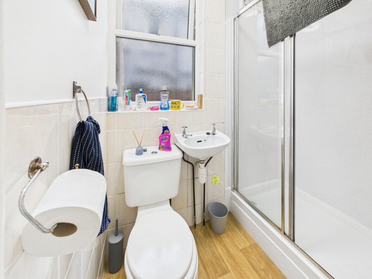 Derry Avenue, Mutley, Plymouth