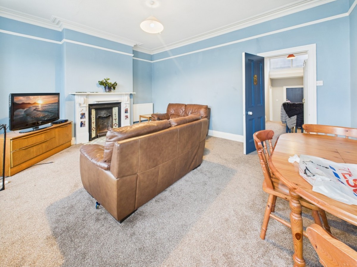 Derry Avenue, Mutley, Plymouth