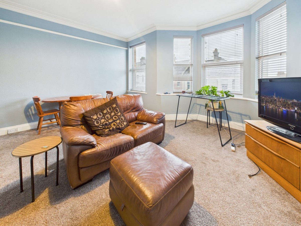 Derry Avenue, Mutley, Plymouth