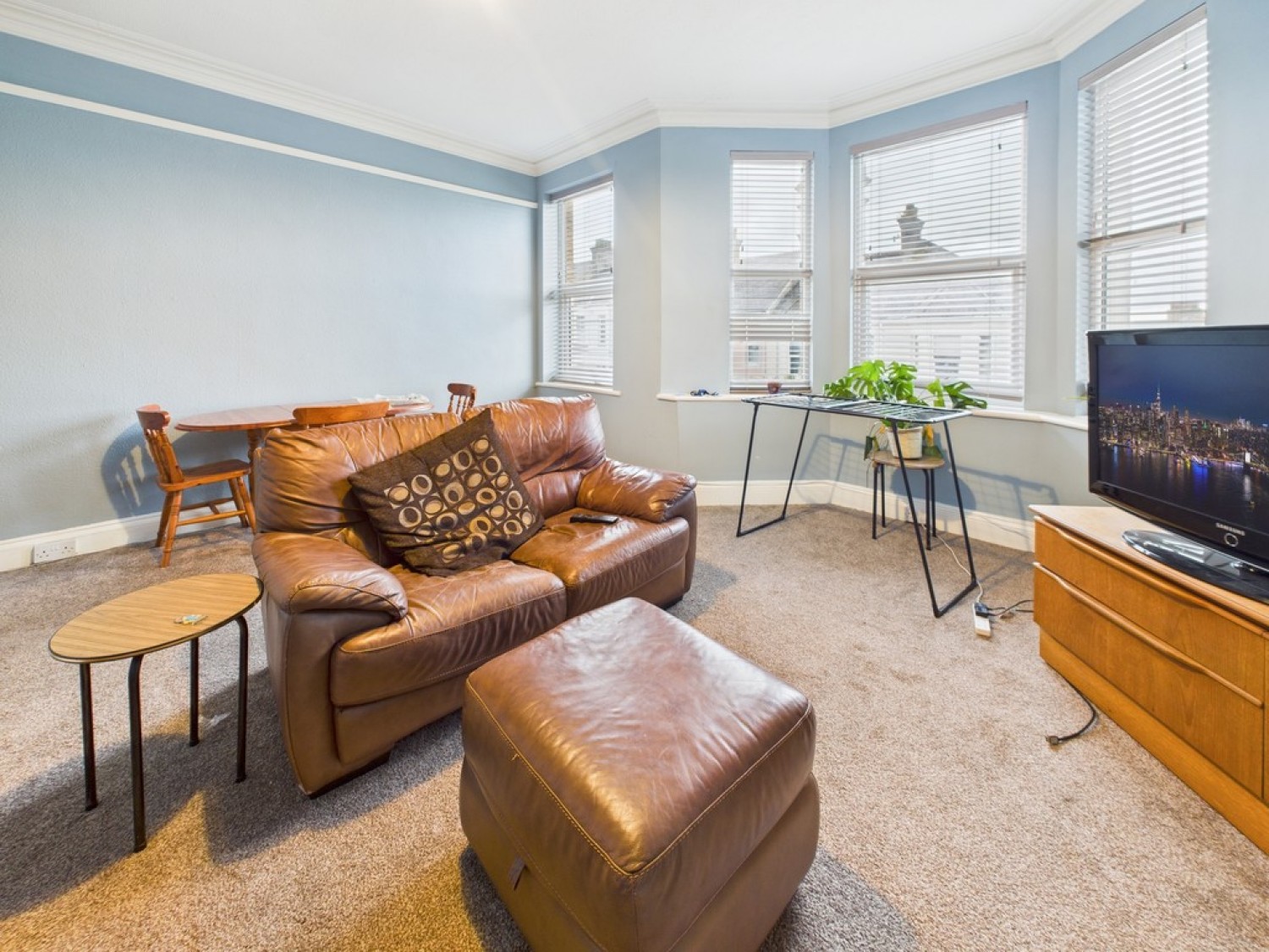 Derry Avenue, Mutley, Plymouth