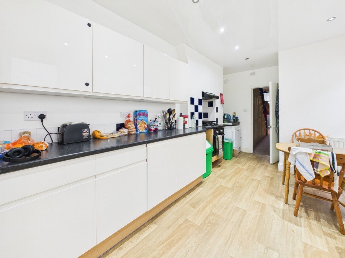 Derry Avenue, Mutley, Plymouth