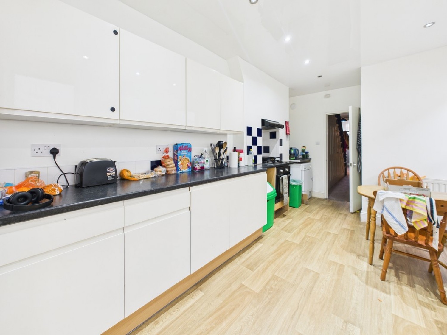 Derry Avenue, Mutley, Plymouth