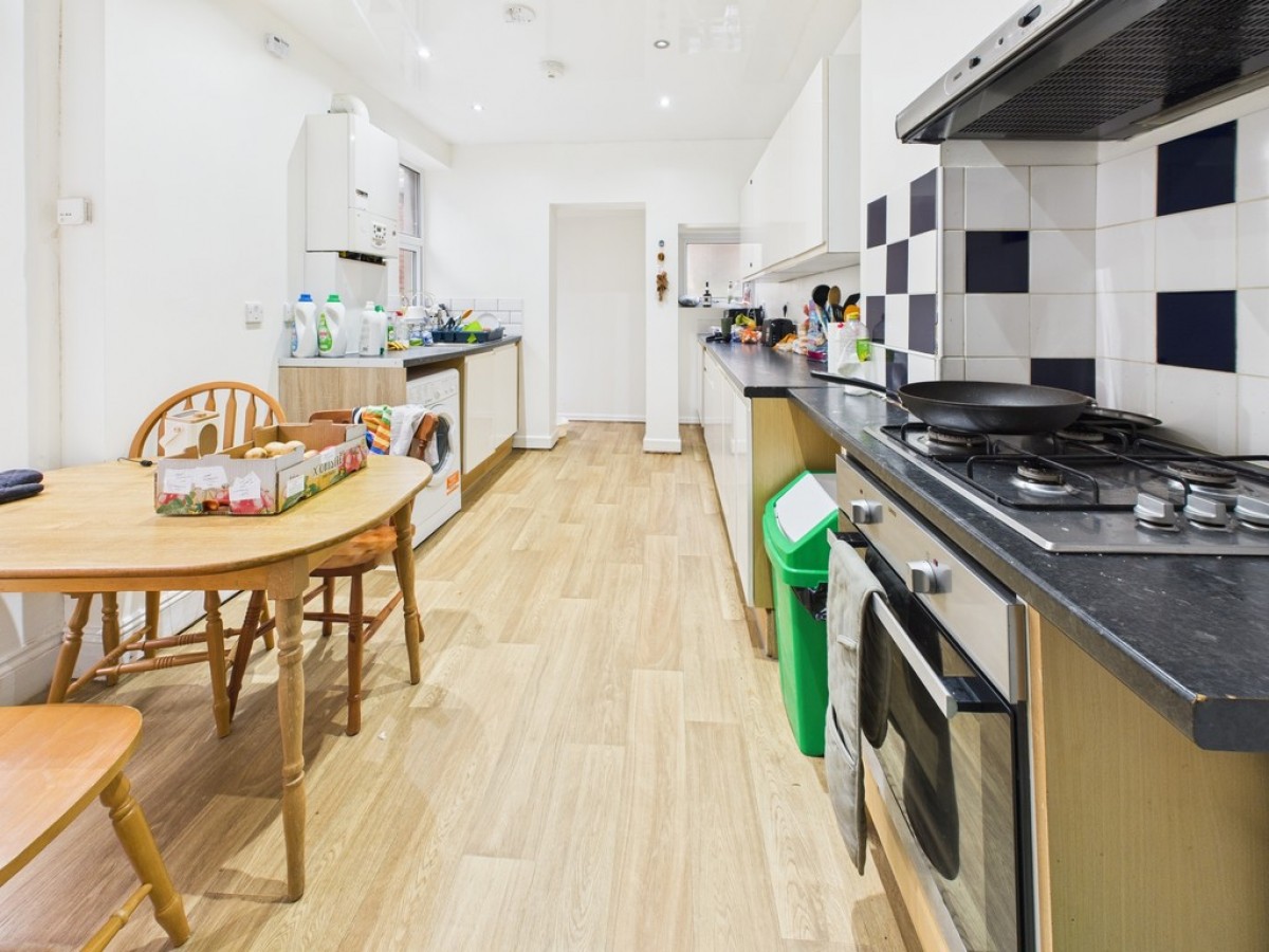 Derry Avenue, Mutley, Plymouth