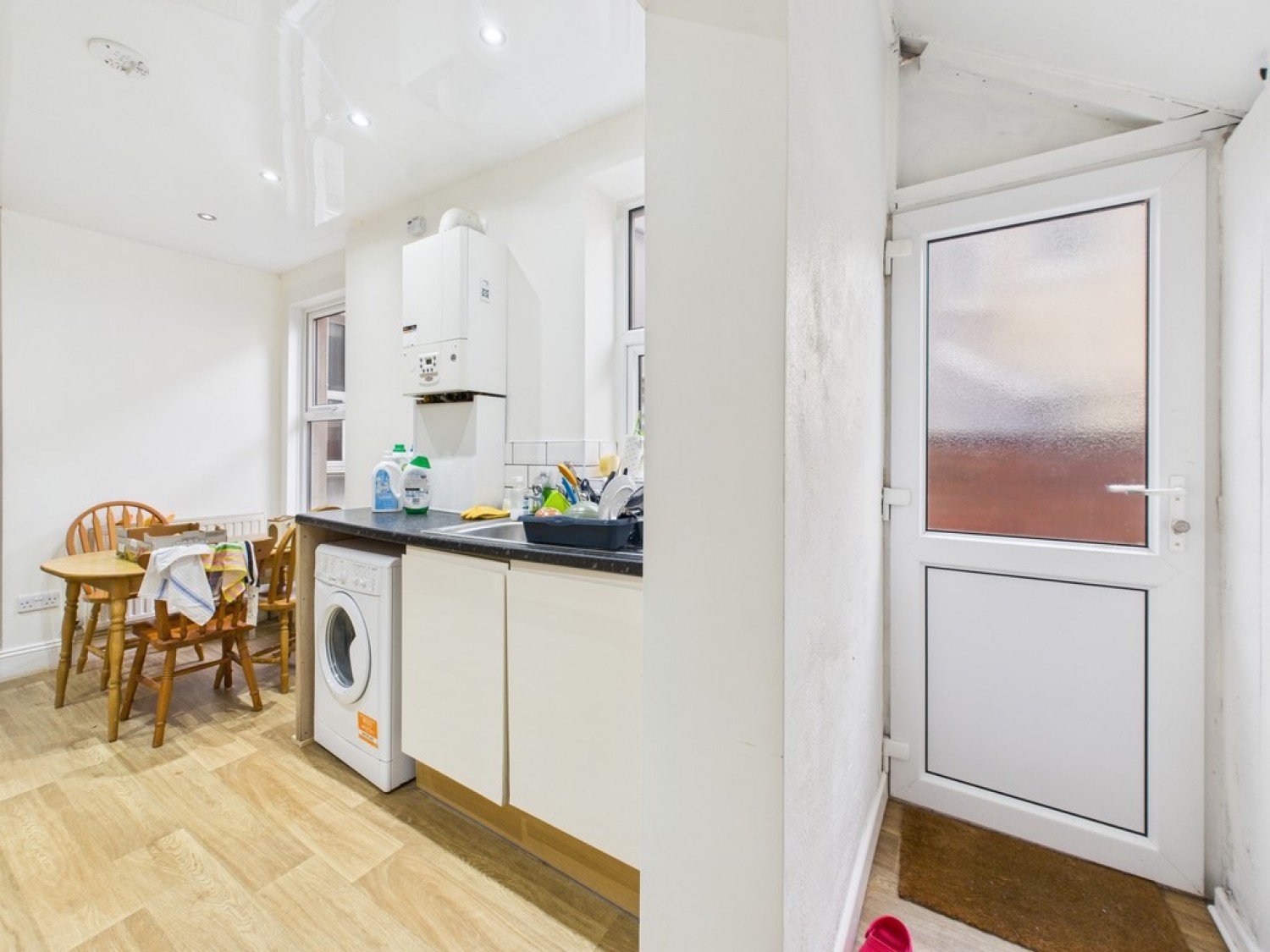 Derry Avenue, Mutley, Plymouth