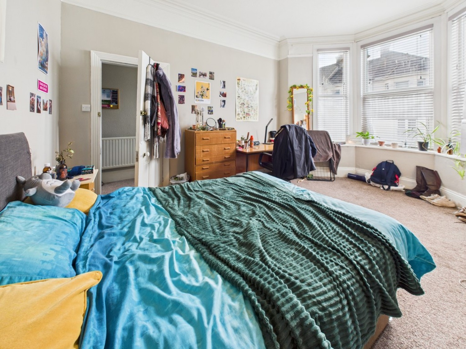 Derry Avenue, Mutley, Plymouth