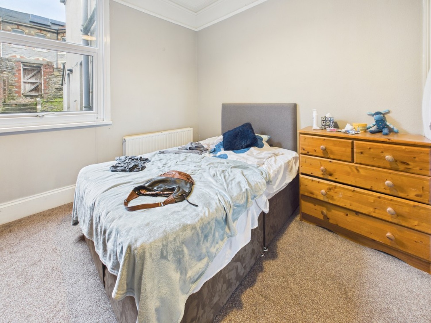 Derry Avenue, Mutley, Plymouth