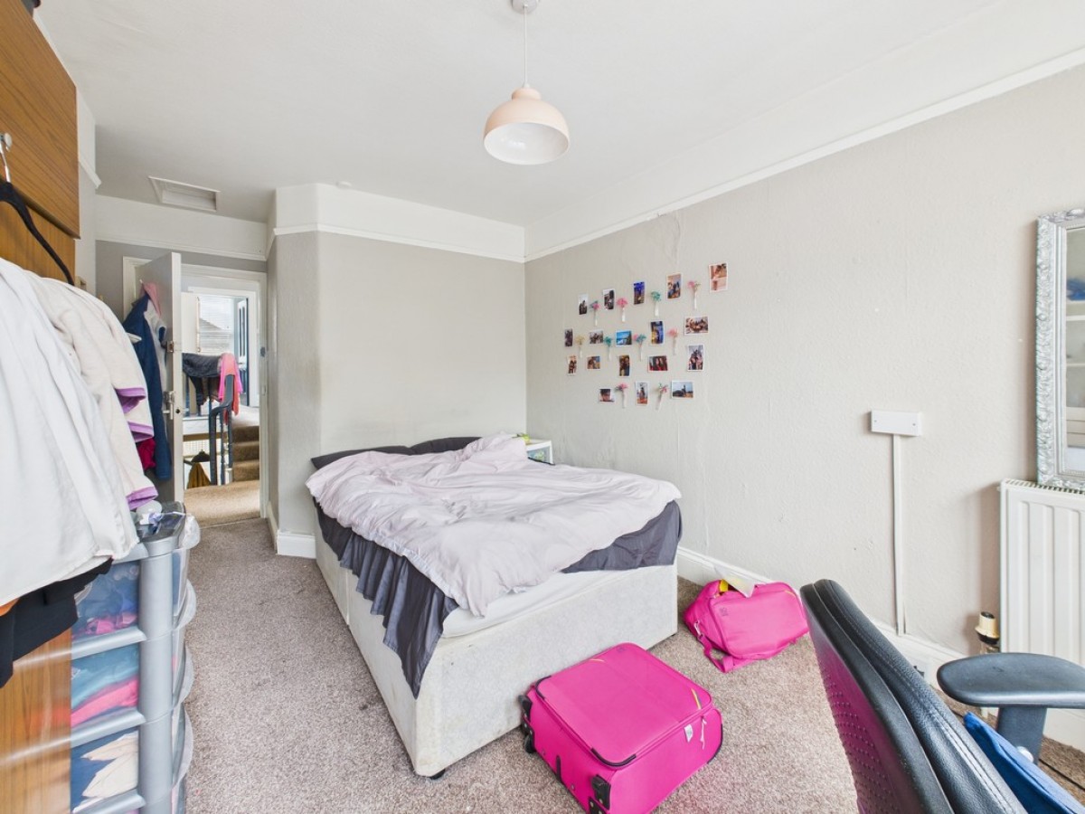 Derry Avenue, Mutley, Plymouth