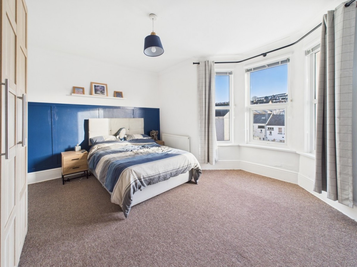 Seaton Place, Ford, Plymouth