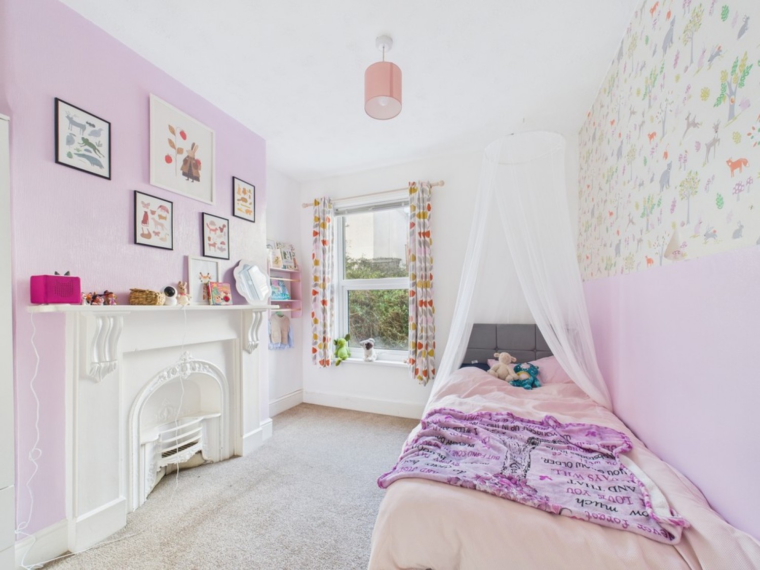 Seaton Place, Ford, Plymouth