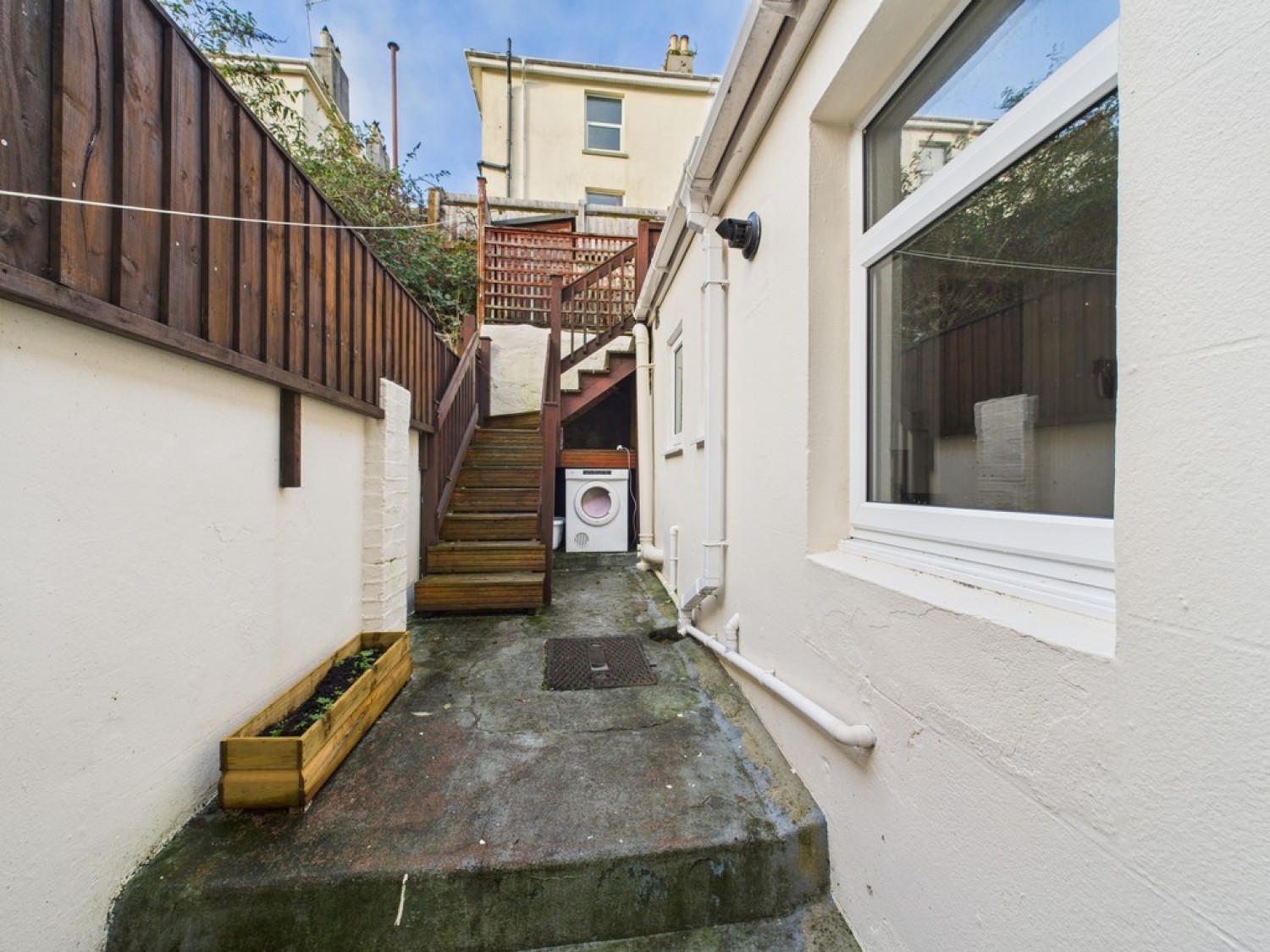 Seaton Place, Ford, Plymouth