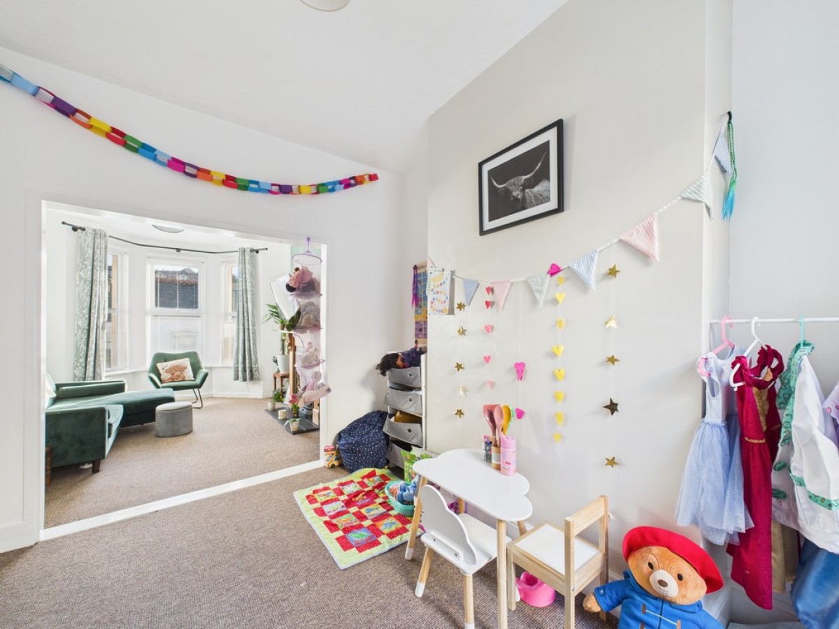 Seaton Place, Ford, Plymouth