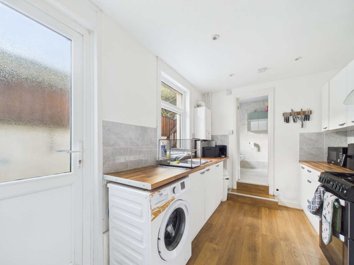 Seaton Place, Ford, Plymouth