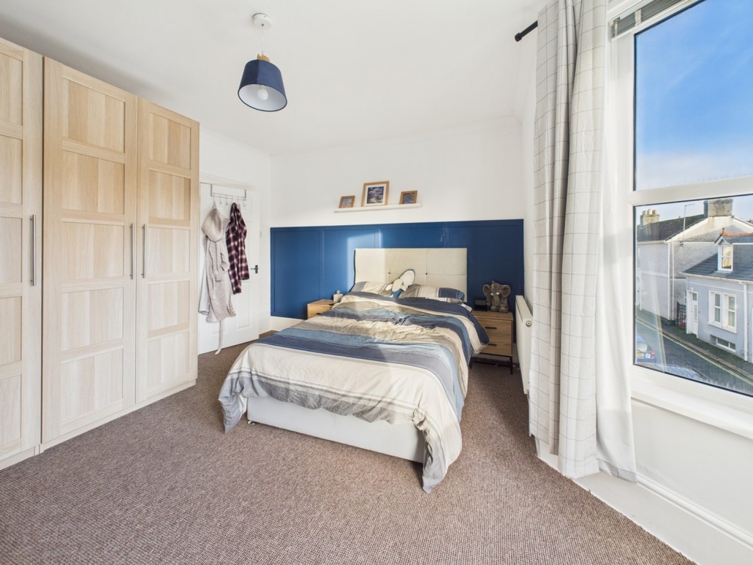 Seaton Place, Ford, Plymouth