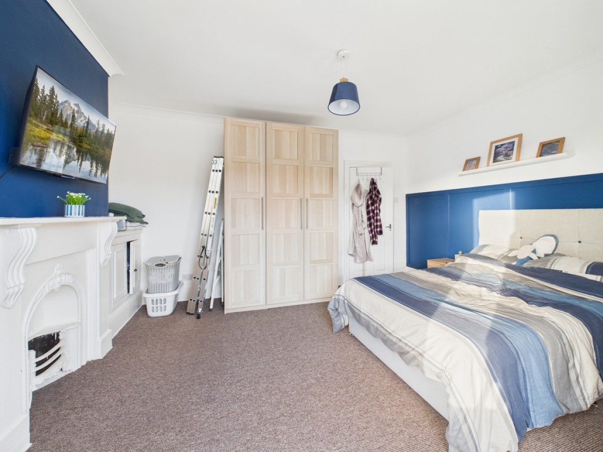 Seaton Place, Ford, Plymouth