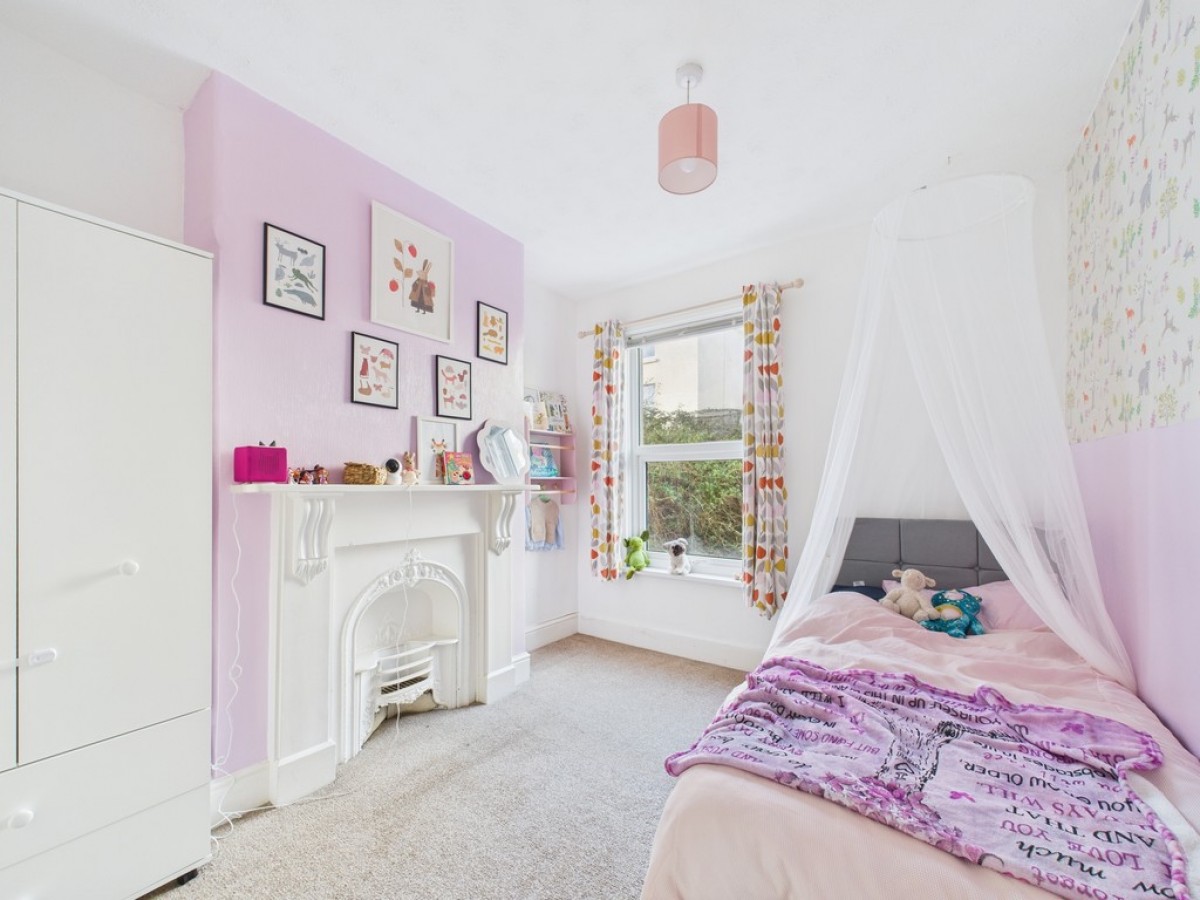 Seaton Place, Ford, Plymouth