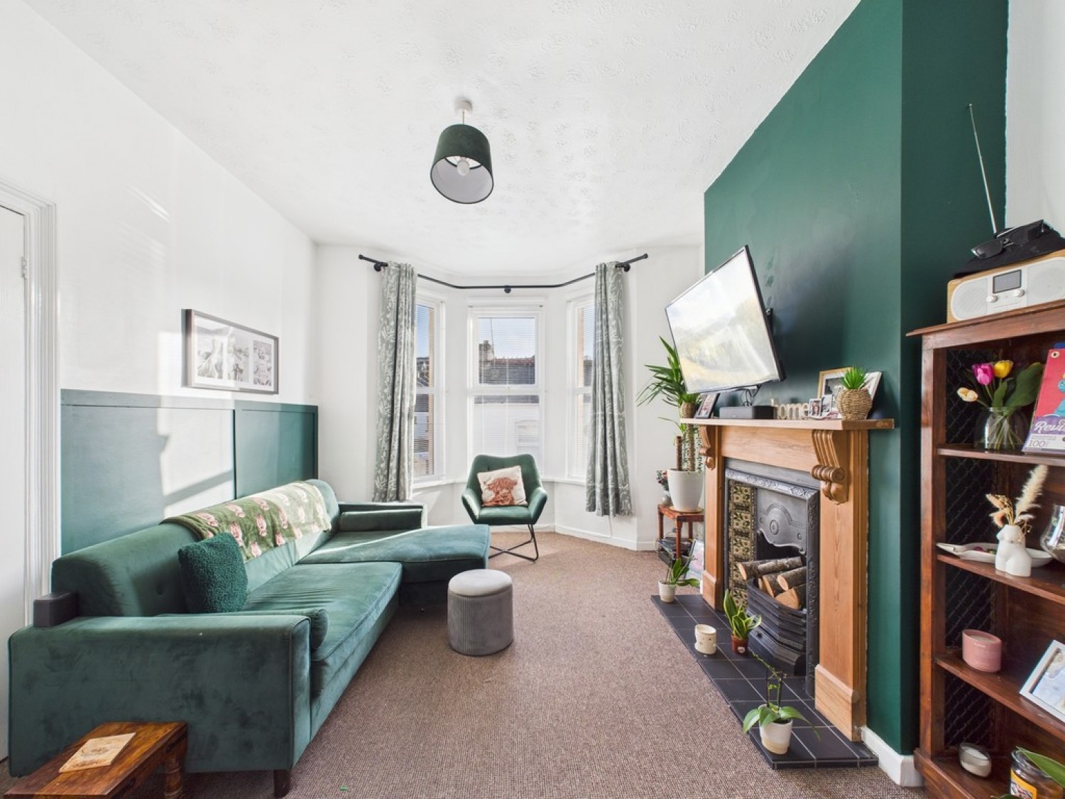 Seaton Place, Ford, Plymouth