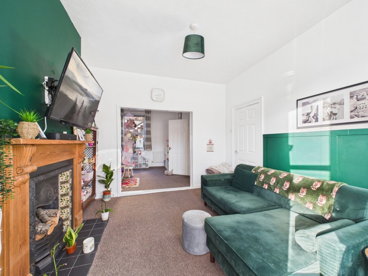 Seaton Place, Ford, Plymouth