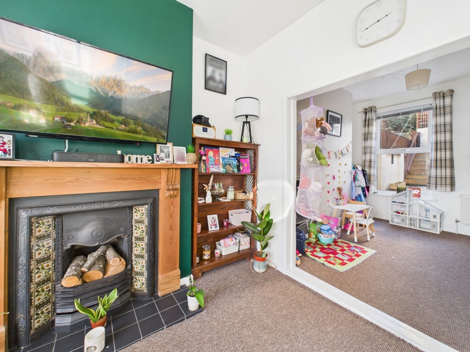 Seaton Place, Ford, Plymouth