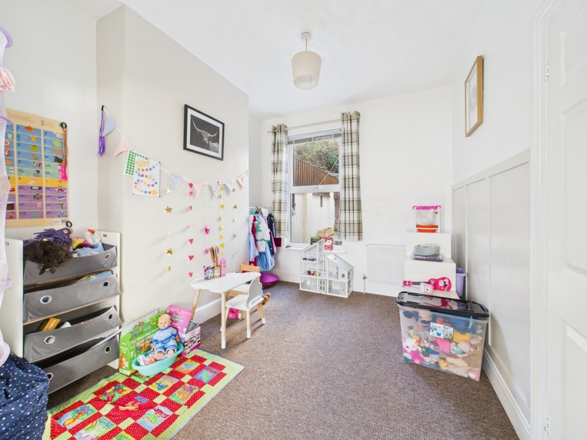 Seaton Place, Ford, Plymouth