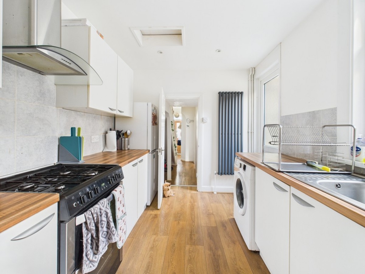 Seaton Place, Ford, Plymouth