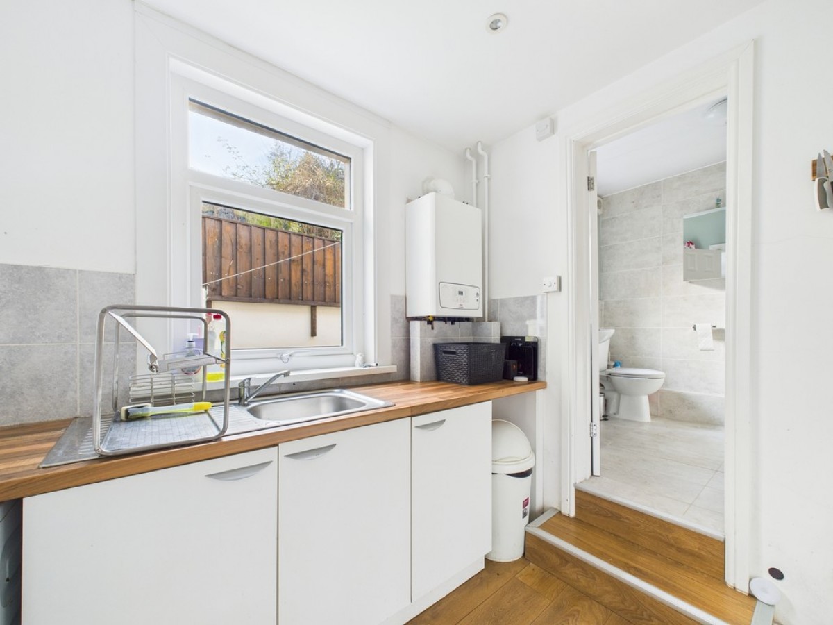 Seaton Place, Ford, Plymouth