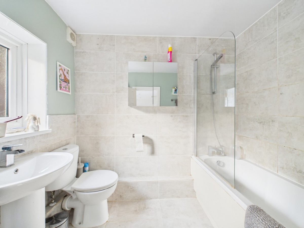 Seaton Place, Ford, Plymouth