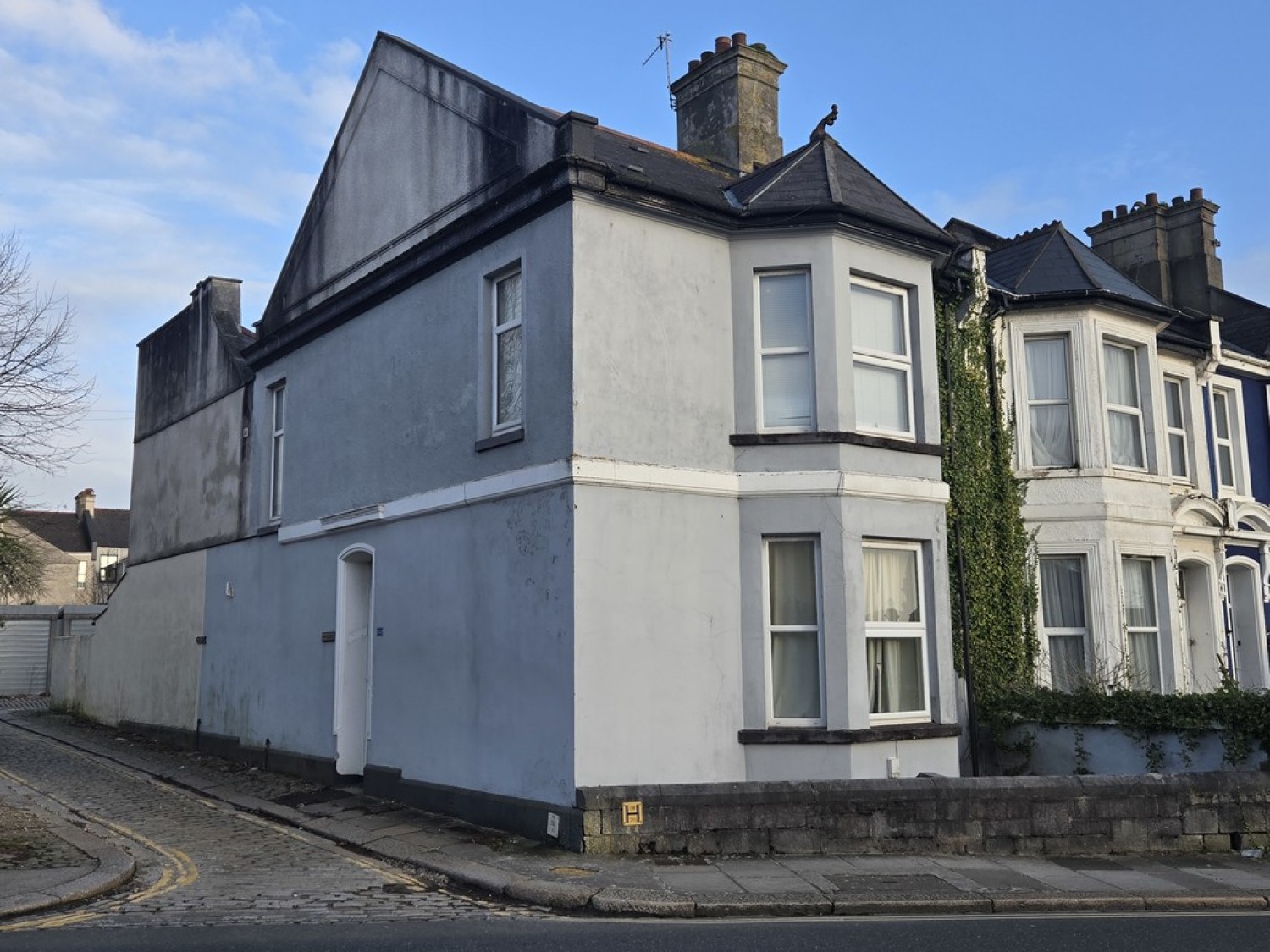 3 bedroom House for Sale Saltash Road, Keyham, Plymouth