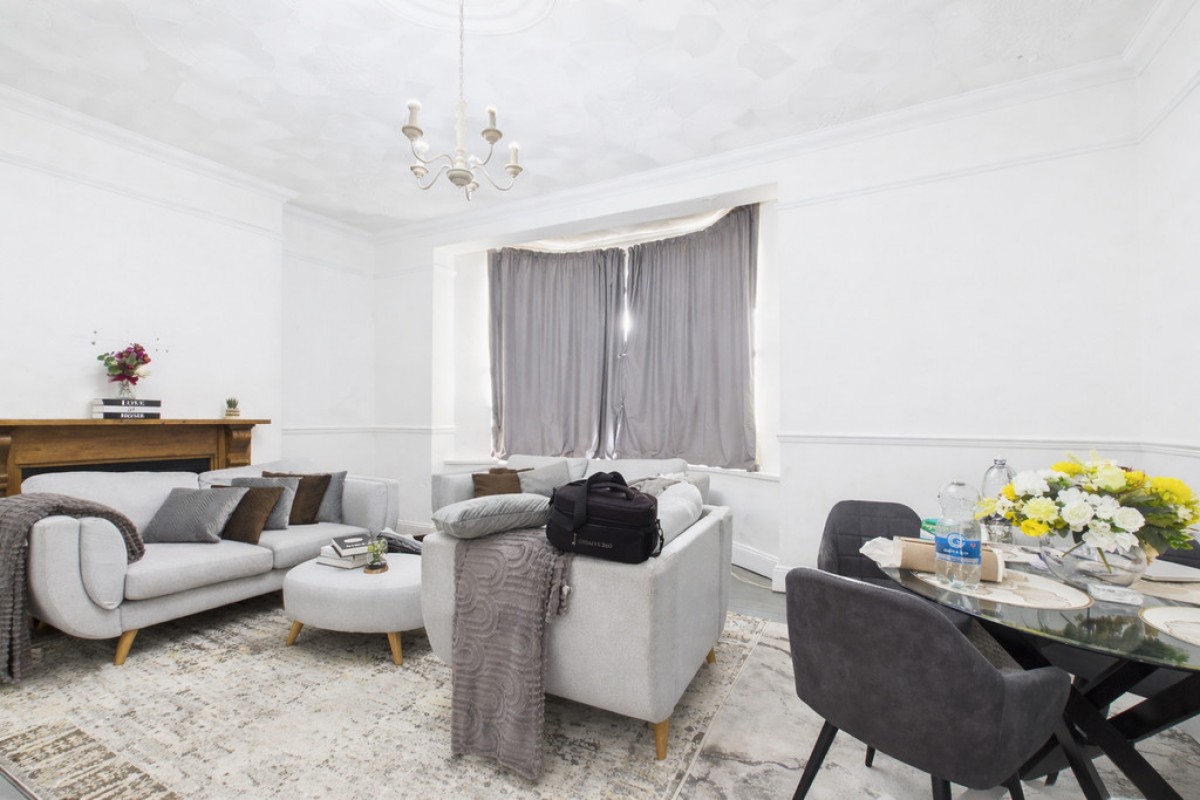 Saltash Road, Keyham, Plymouth