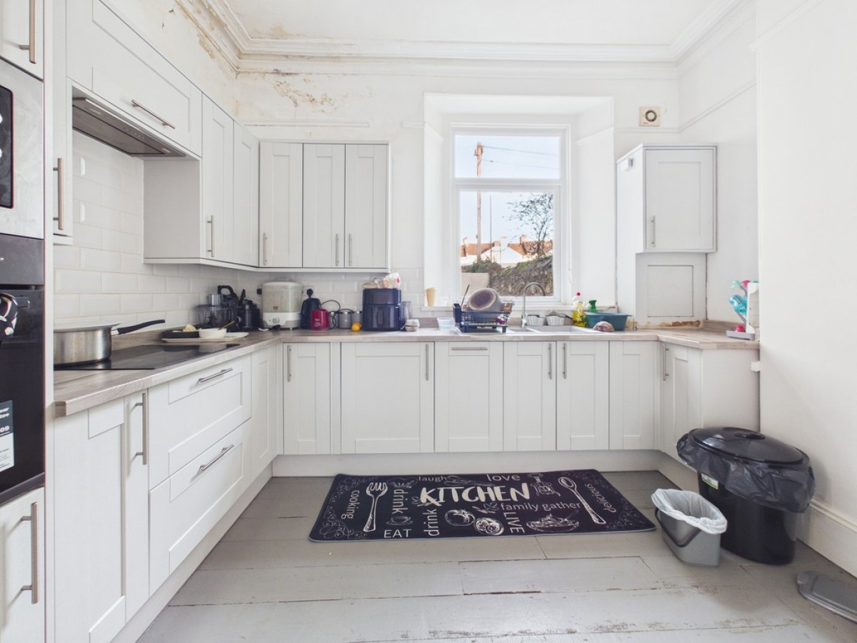 Saltash Road, Keyham, Plymouth