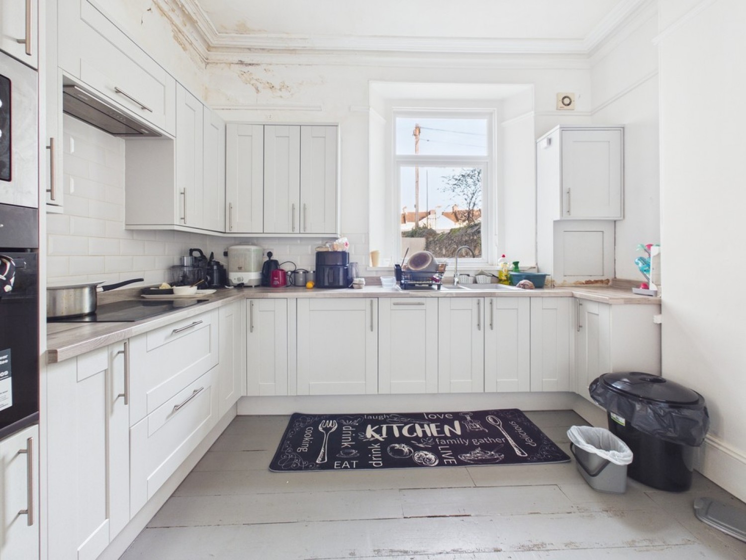 3 bedroom House for Sale Saltash Road, Keyham, Plymouth