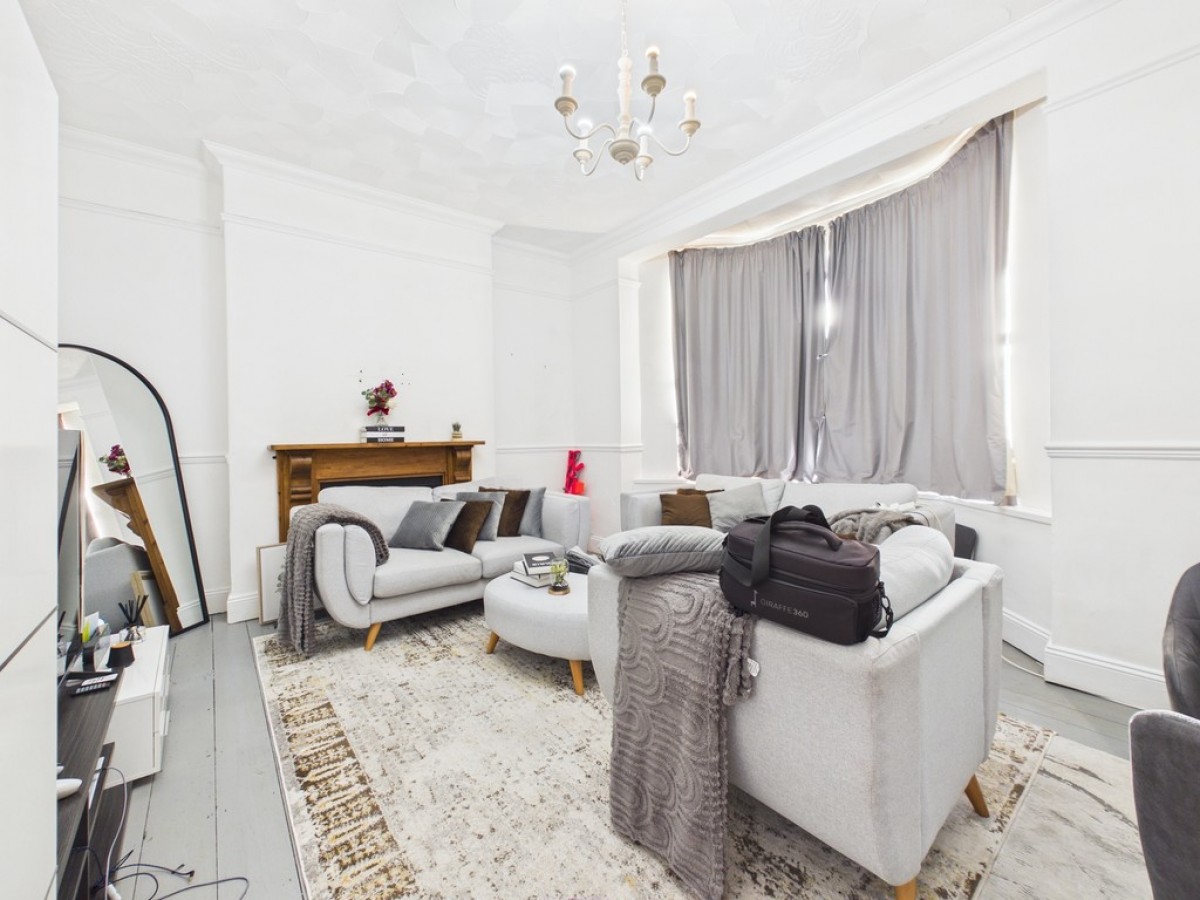 Saltash Road, Keyham, Plymouth