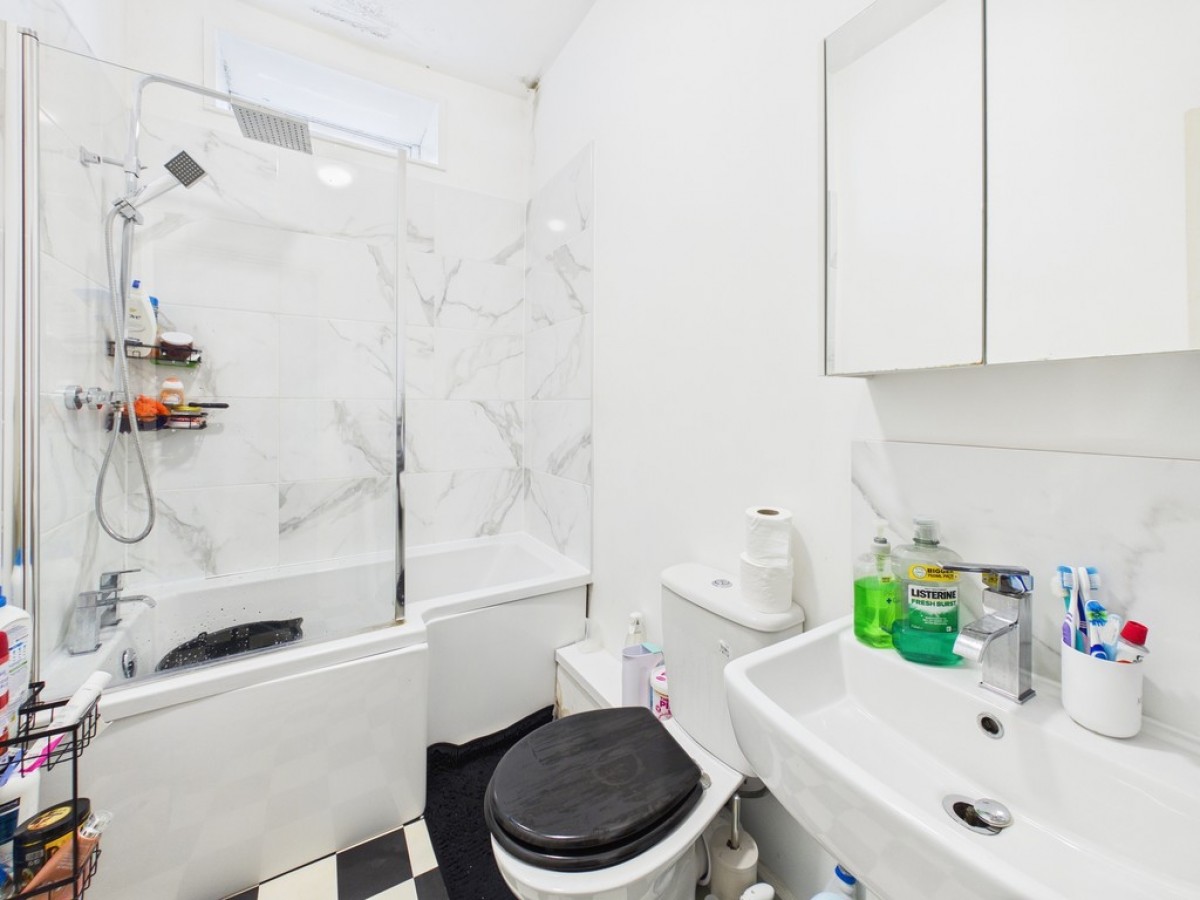 Saltash Road, Keyham, Plymouth