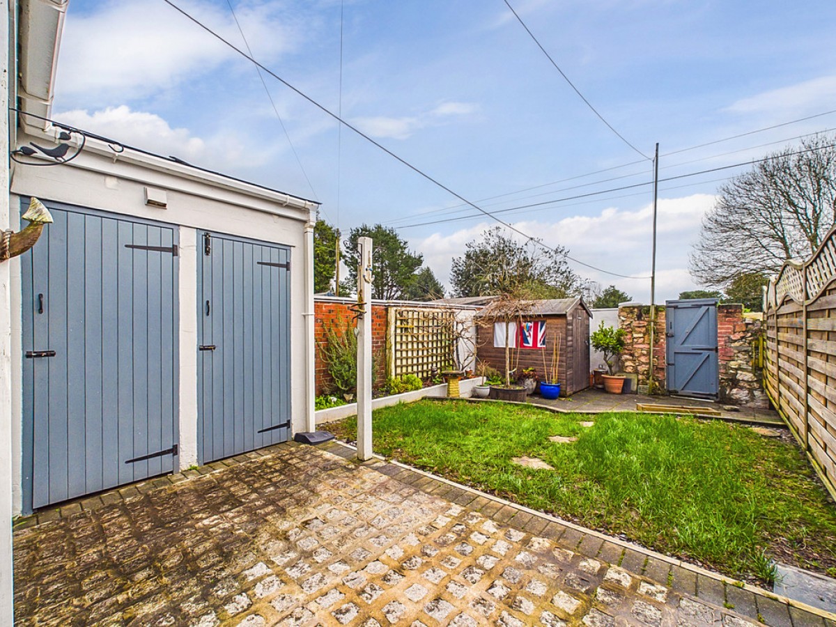 Glendower Road, Peverell, Plymouth