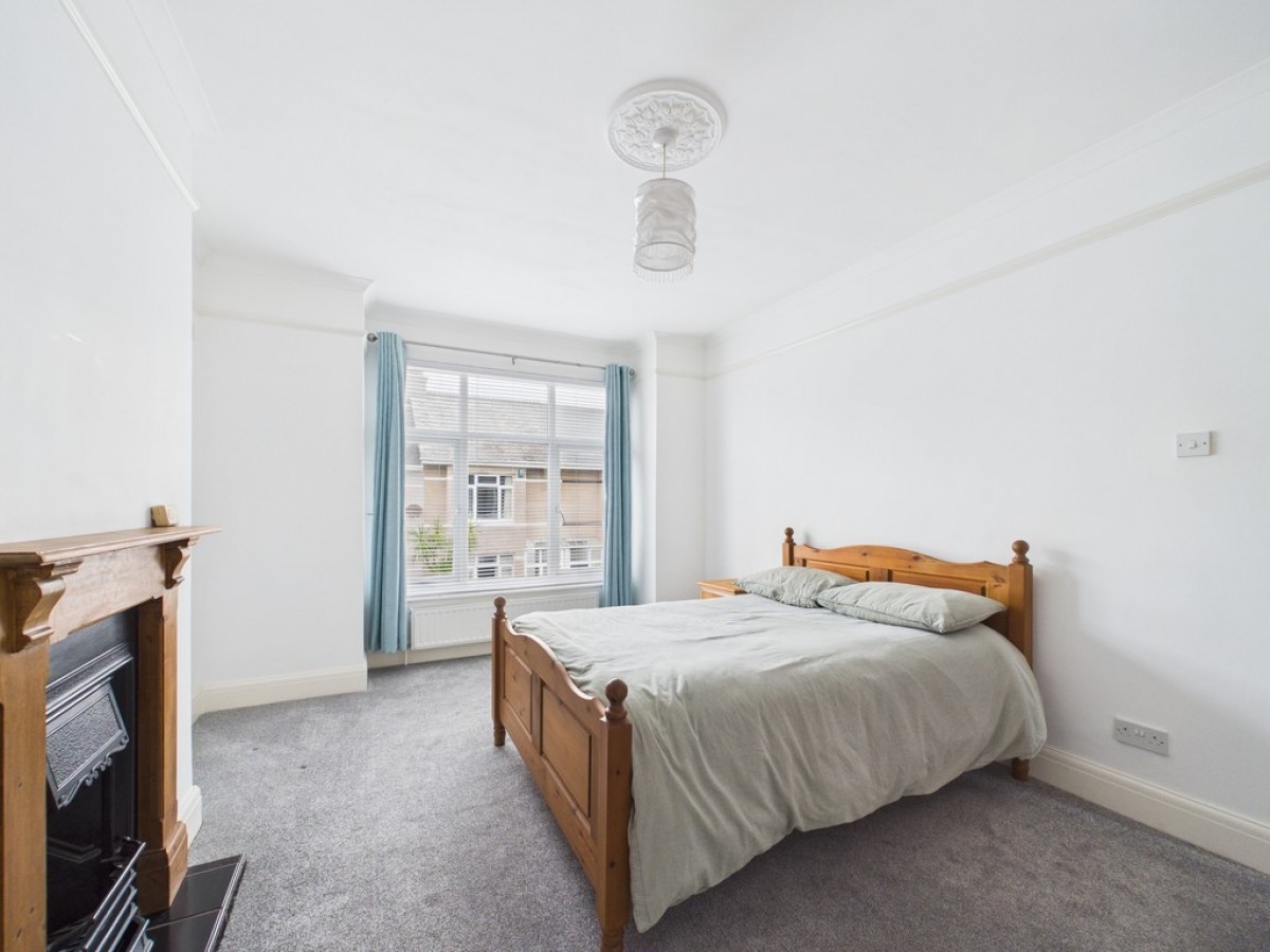 Glendower Road, Peverell, Plymouth