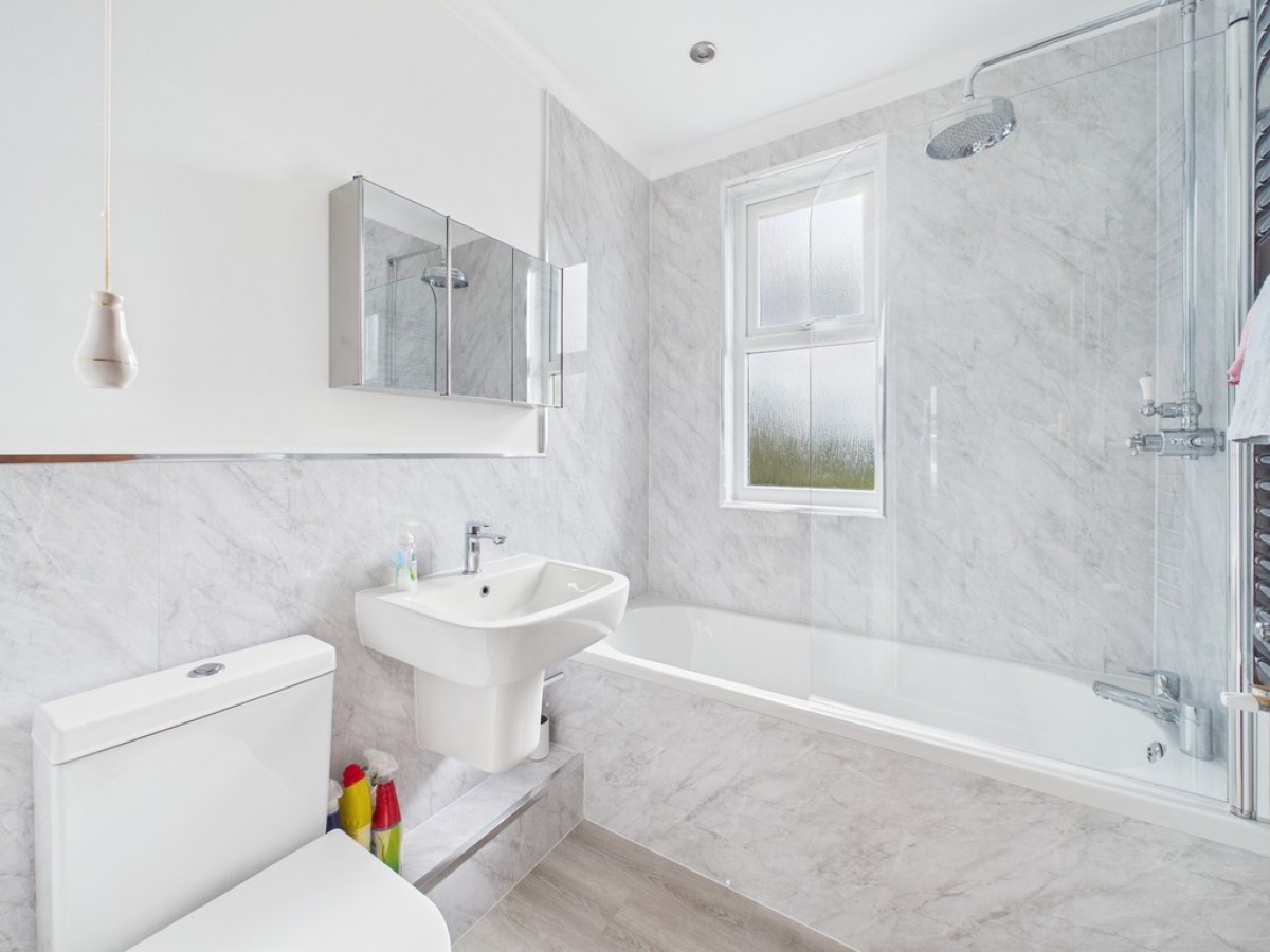 Glendower Road, Peverell, Plymouth