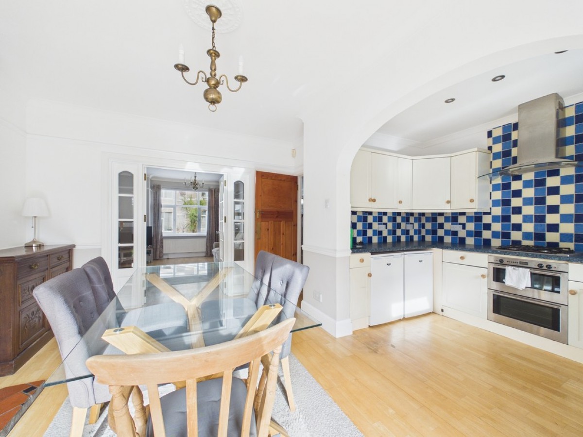 Glendower Road, Peverell, Plymouth