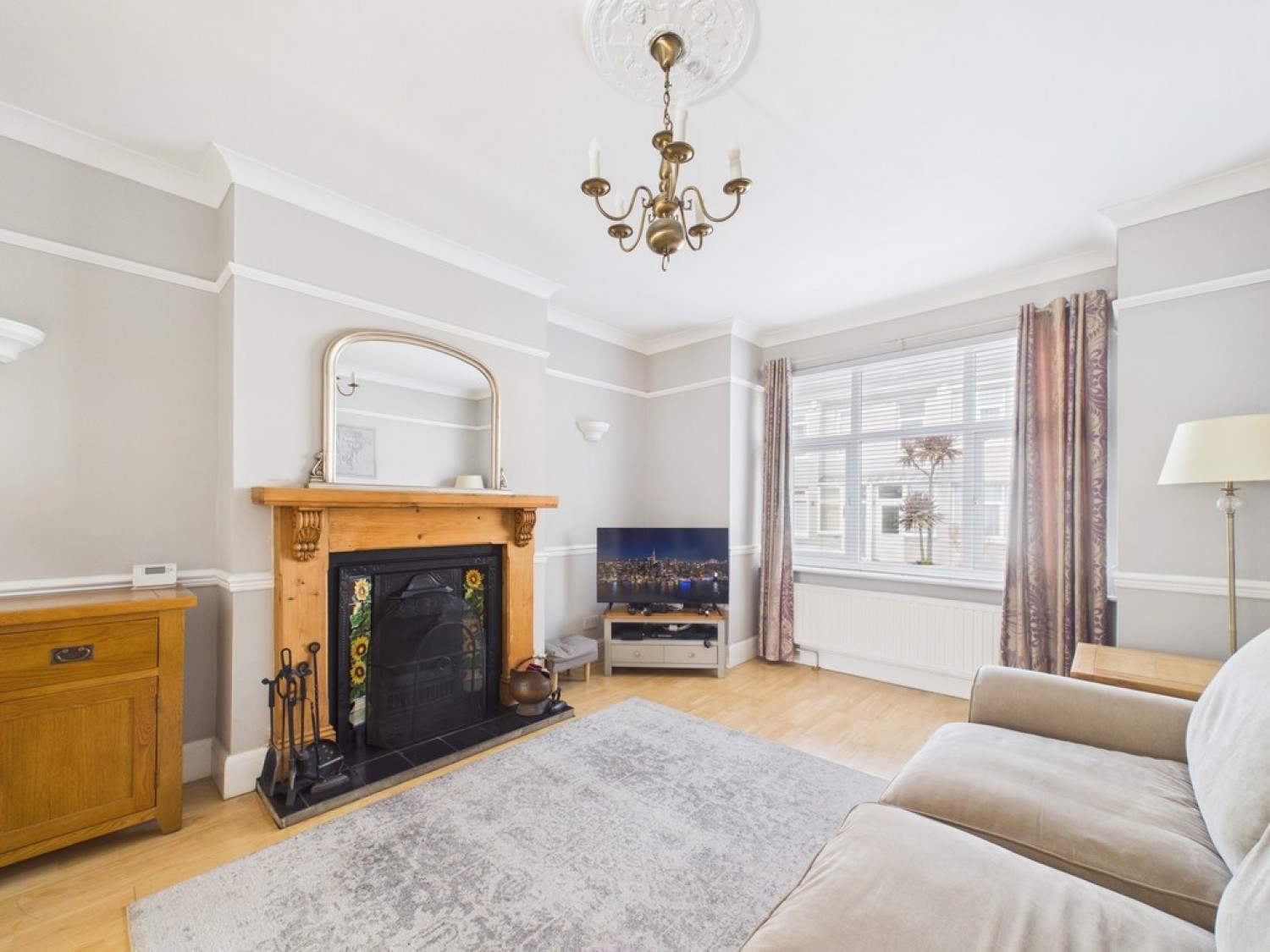 3 bedroom House for Sale Glendower Road, Peverell, Plymouth