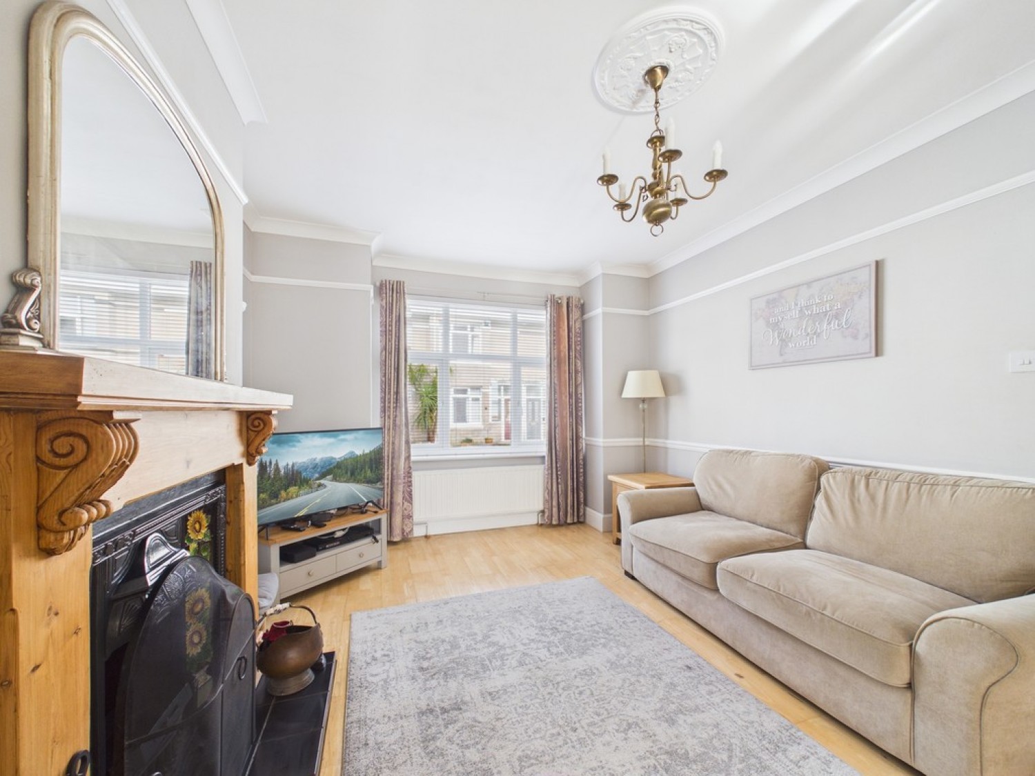 3 bedroom House for Sale Glendower Road, Peverell, Plymouth