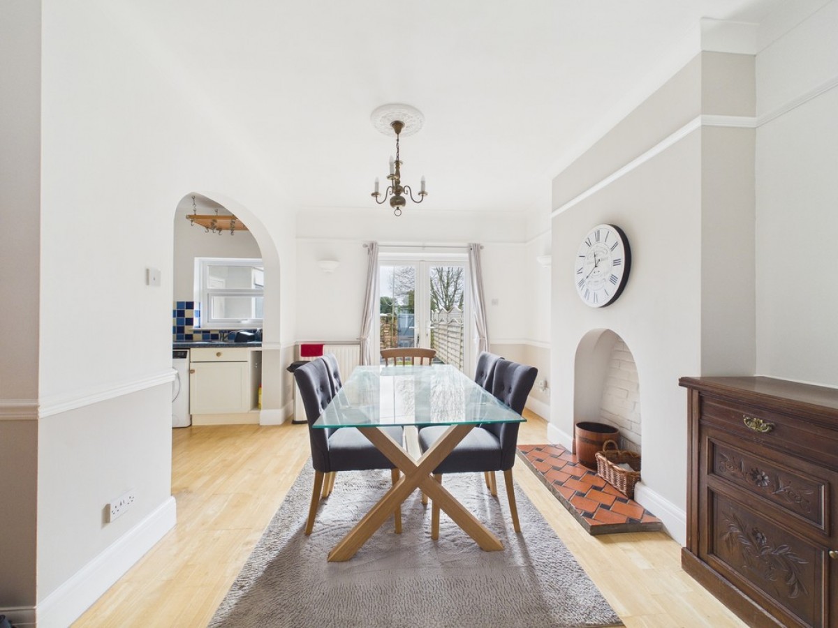 Glendower Road, Peverell, Plymouth