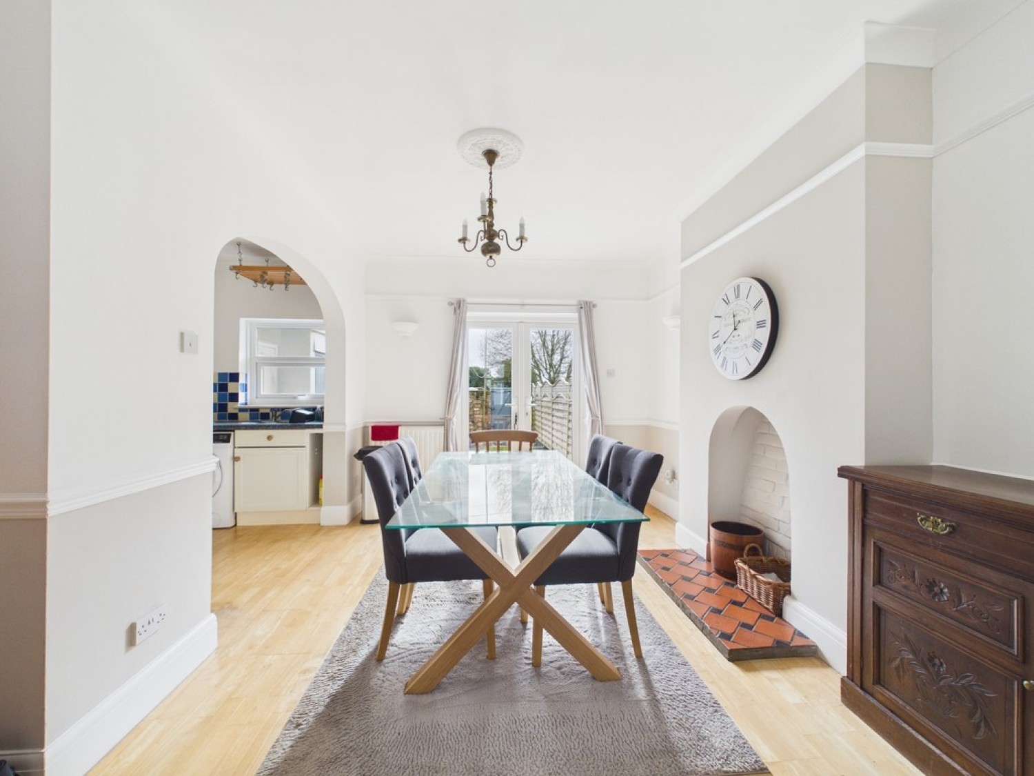 3 bedroom House for Sale Glendower Road, Peverell, Plymouth