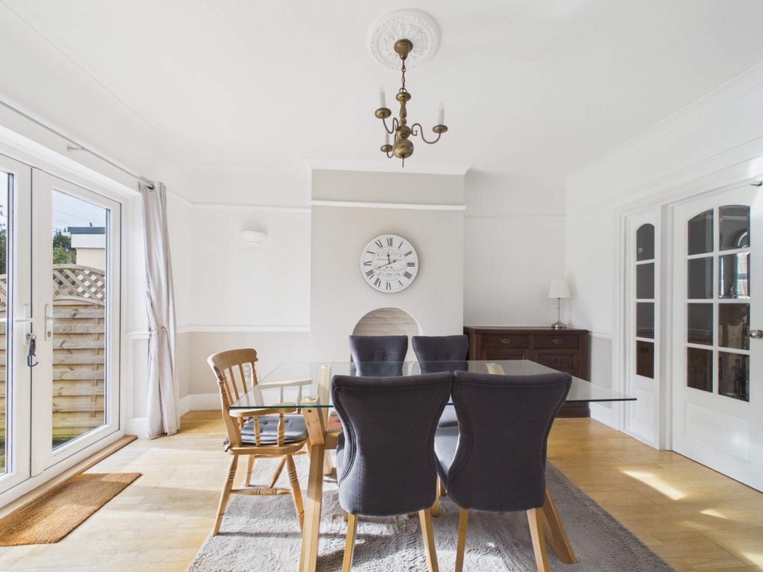 3 bedroom House for Sale Glendower Road, Peverell, Plymouth