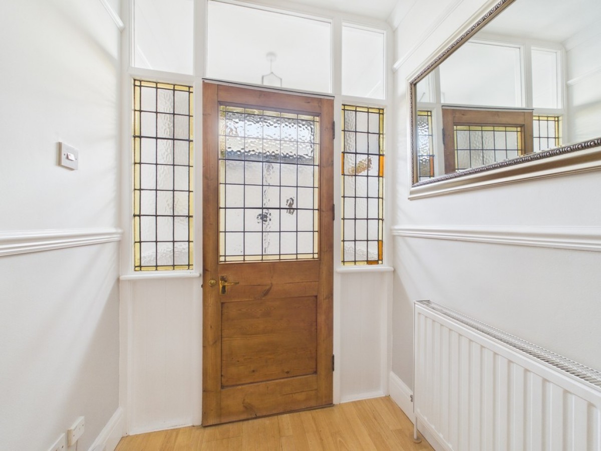 Glendower Road, Peverell, Plymouth