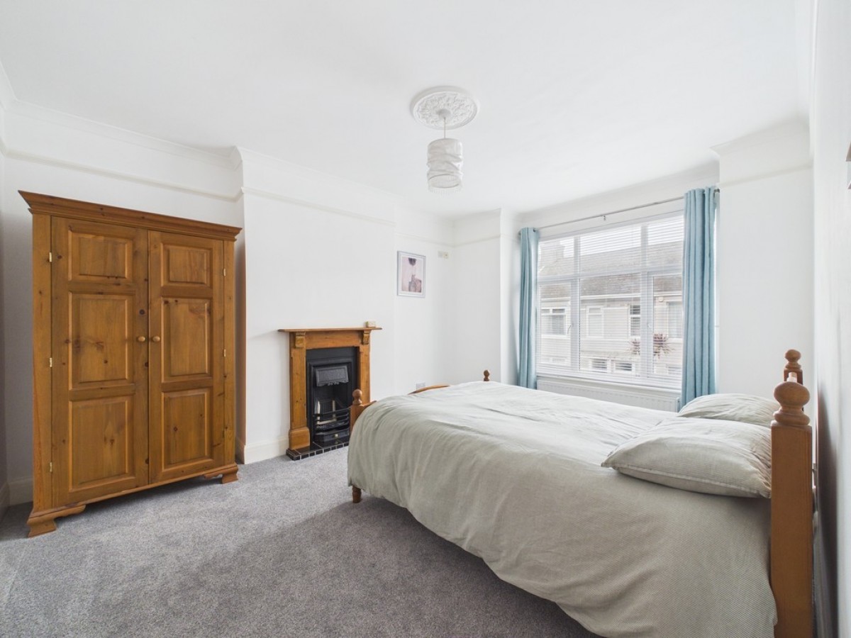 Glendower Road, Peverell, Plymouth