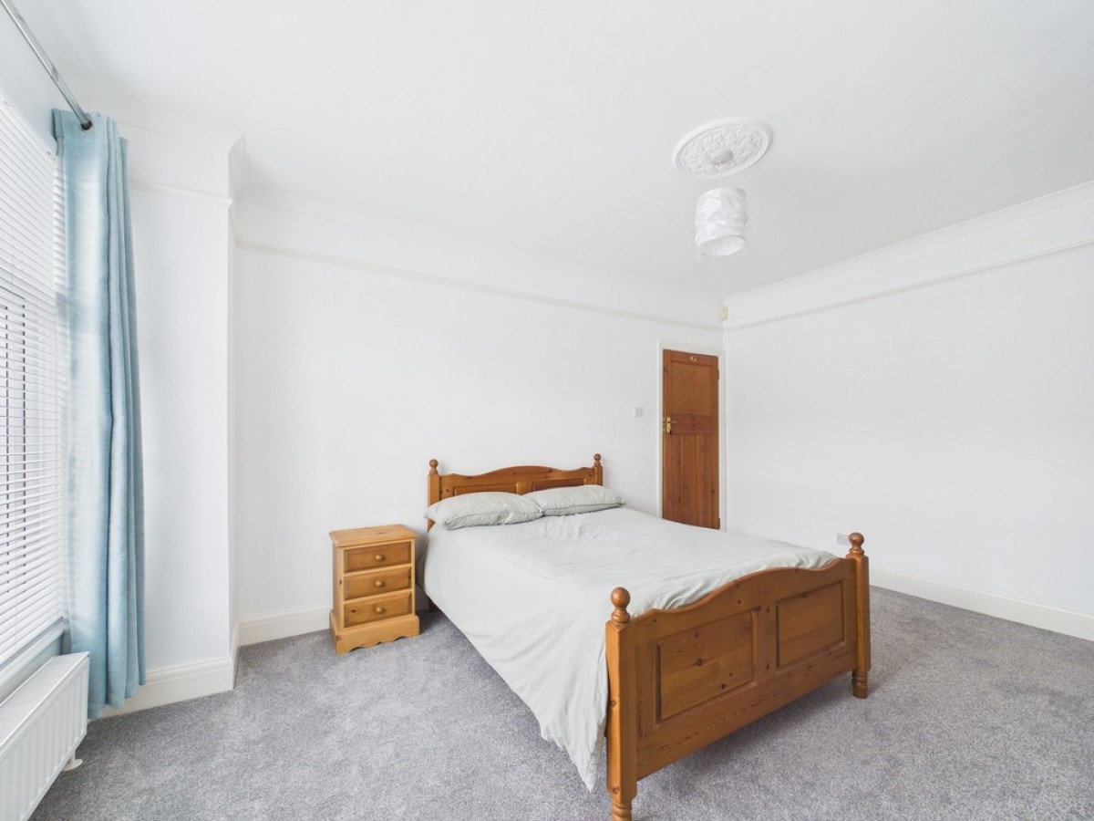 Glendower Road, Peverell, Plymouth