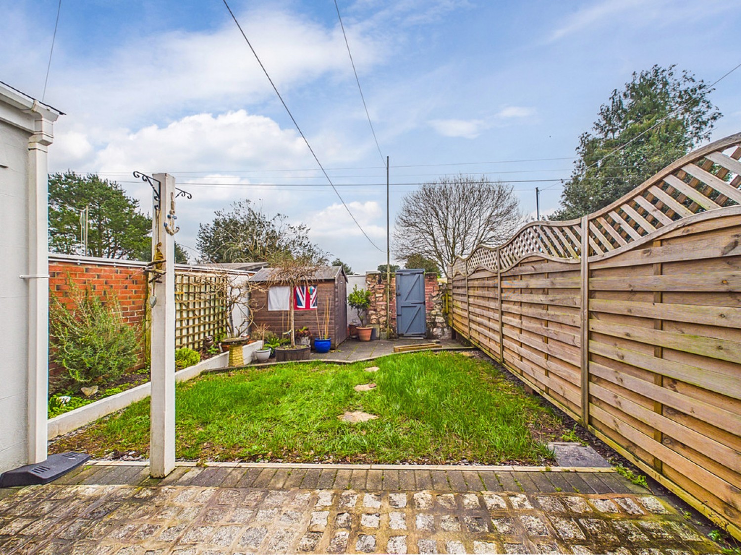 3 bedroom House for Sale Glendower Road, Peverell, Plymouth